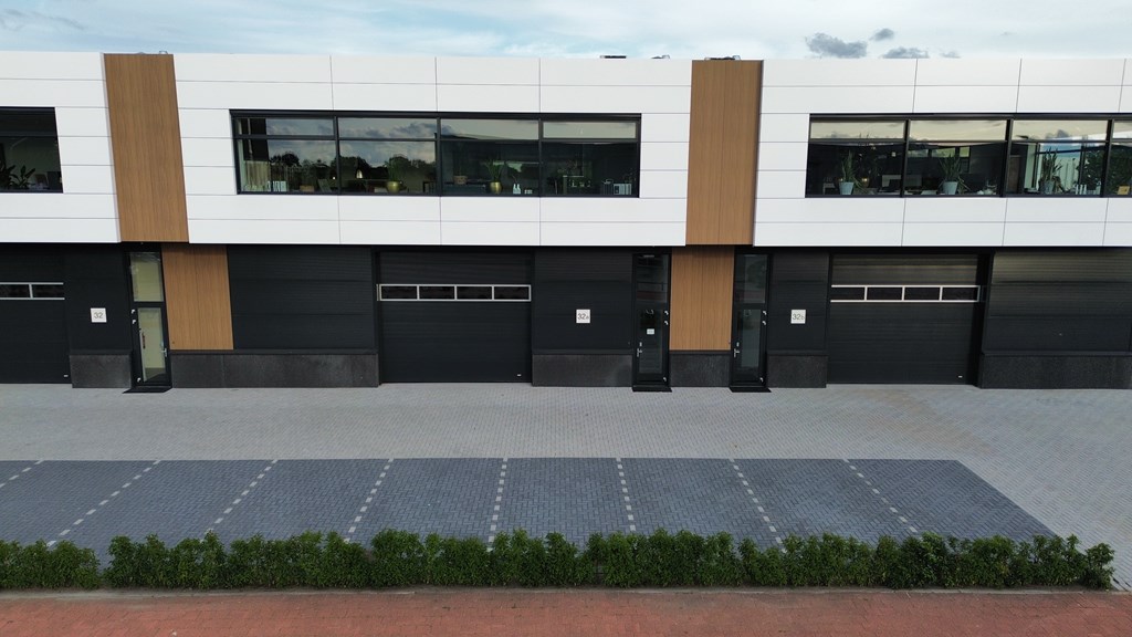 Actief in koop en huur