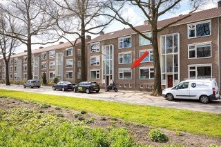 Jacob van Campenlaan 345
