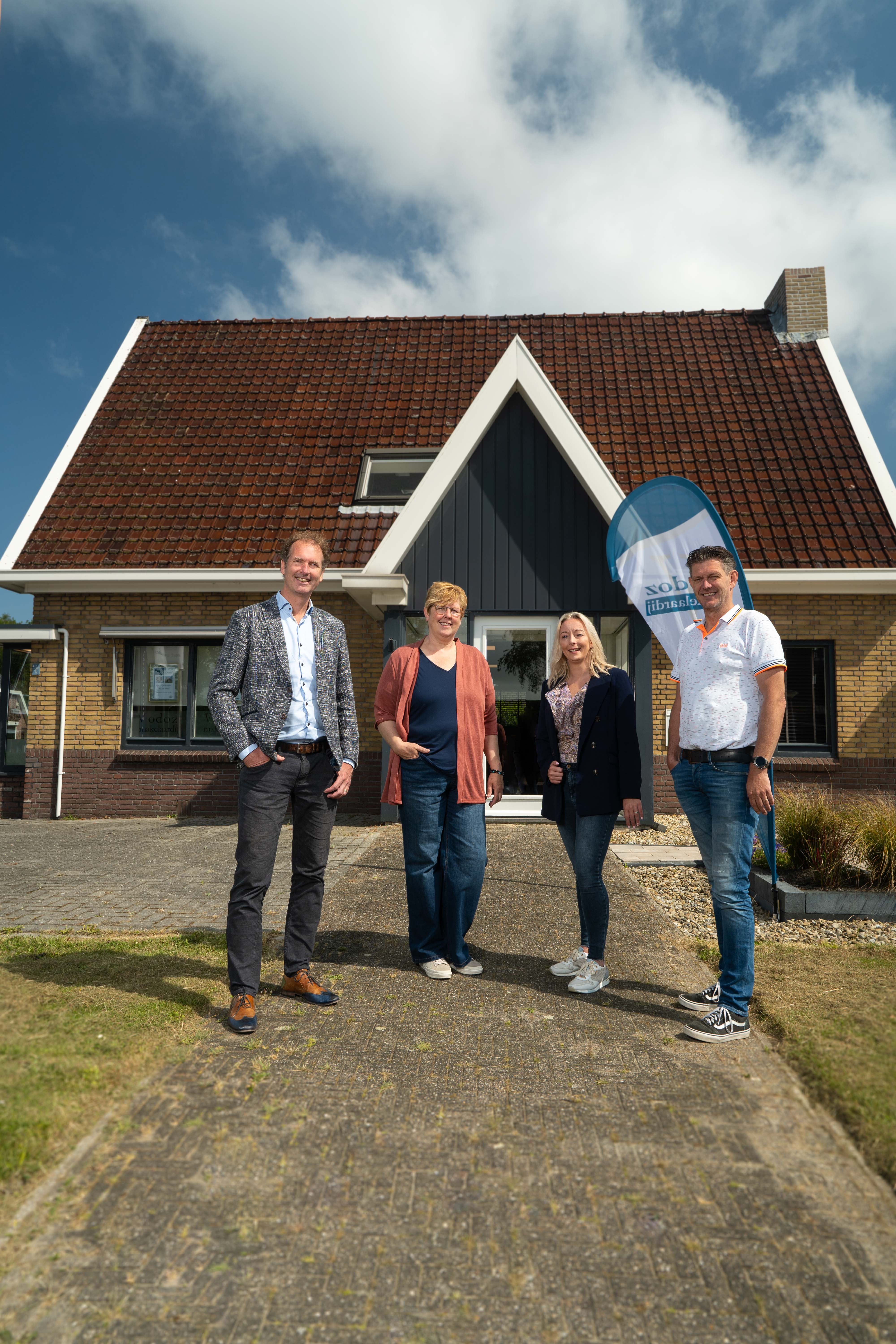 Van ‘te koop’ naar ‘verkocht’: het verhaal achter een geslaagde verkoop