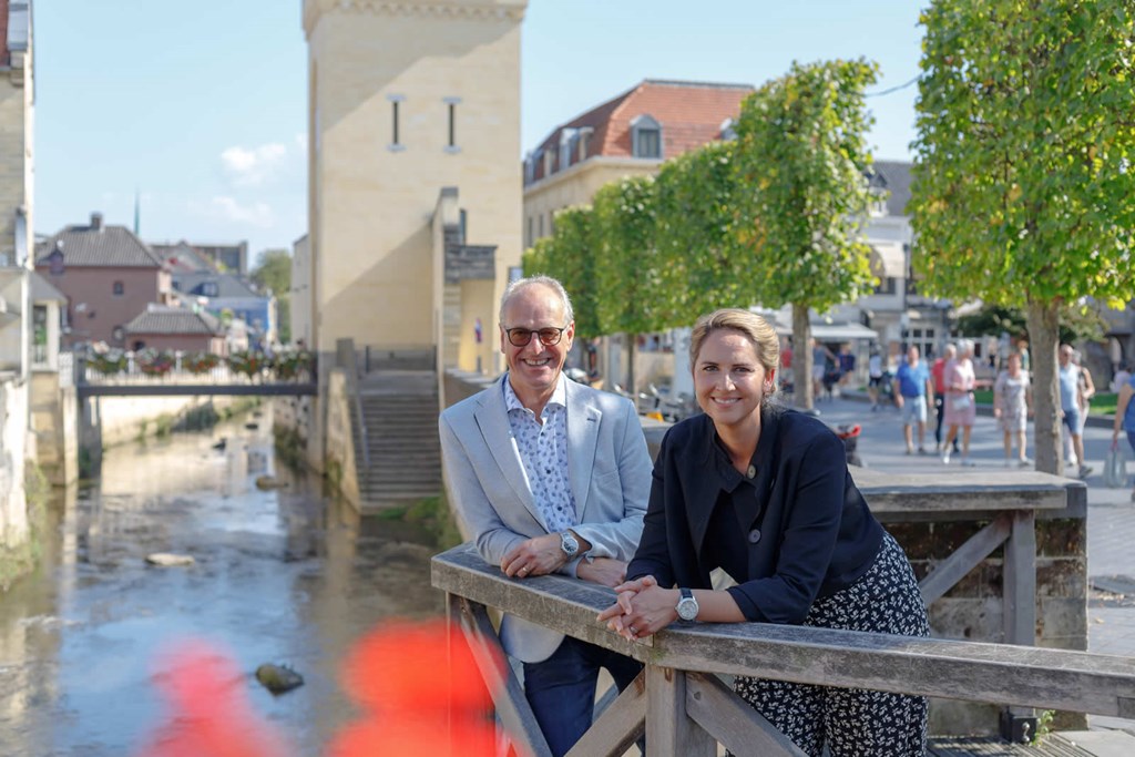 Team Eijsden, Margraten & Valkenburg