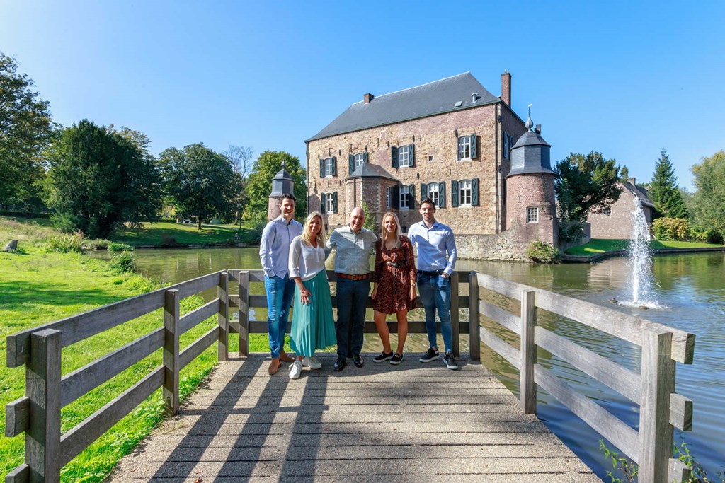 Team Kerkrade & Heuvelland