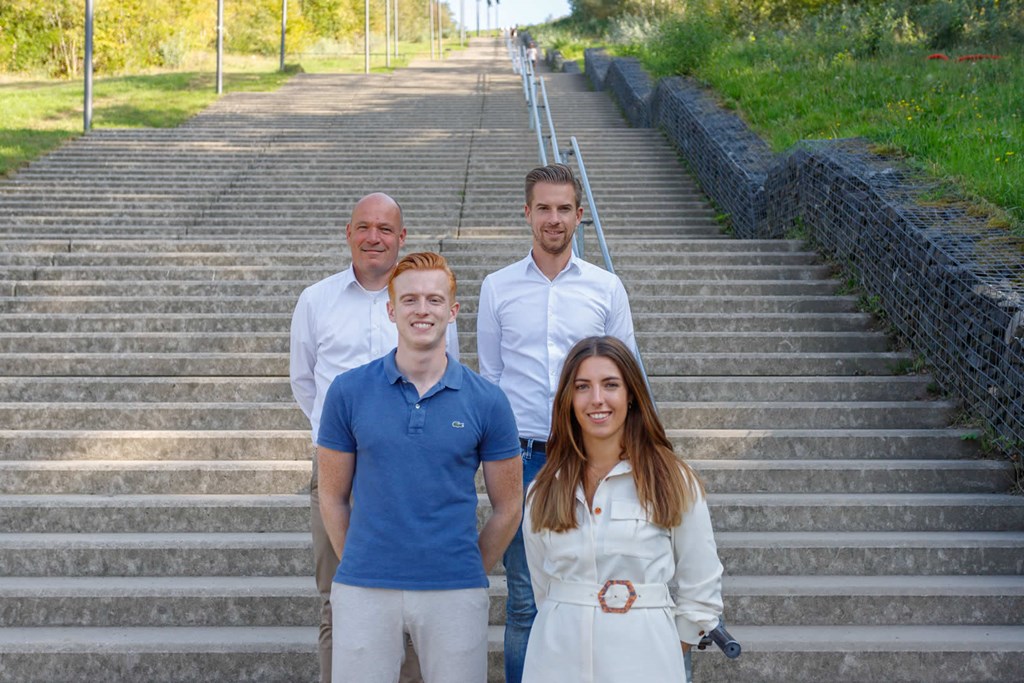 Team Landgraaf & omgeving