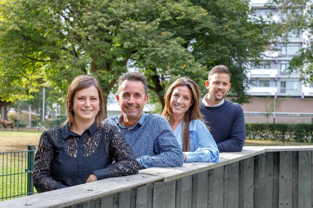 Team Maastricht-West, Borgharen & Itteren