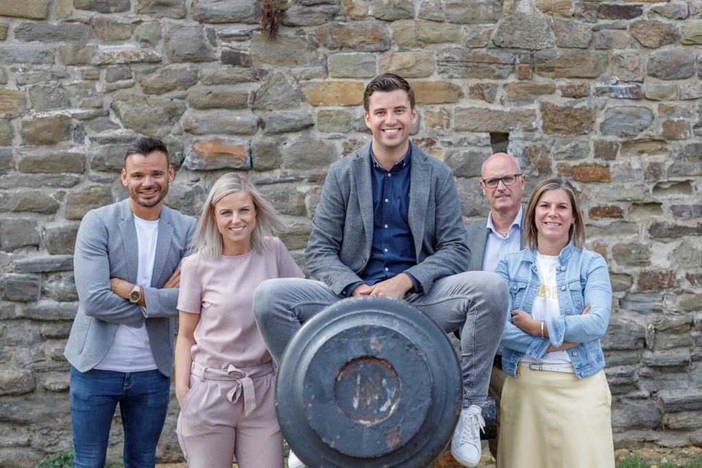 Team Maastricht & Meerssen
