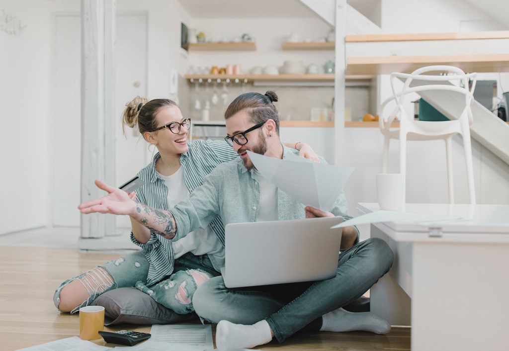 Samen jouw huis verkopen