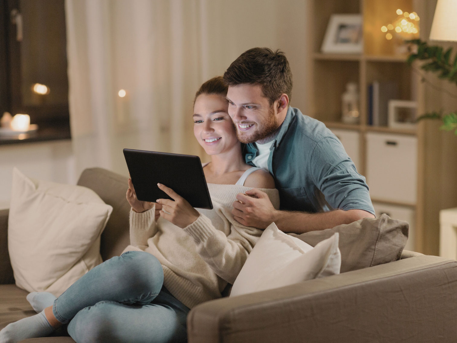 Op zoek naar jouw nieuwe (t)huis?