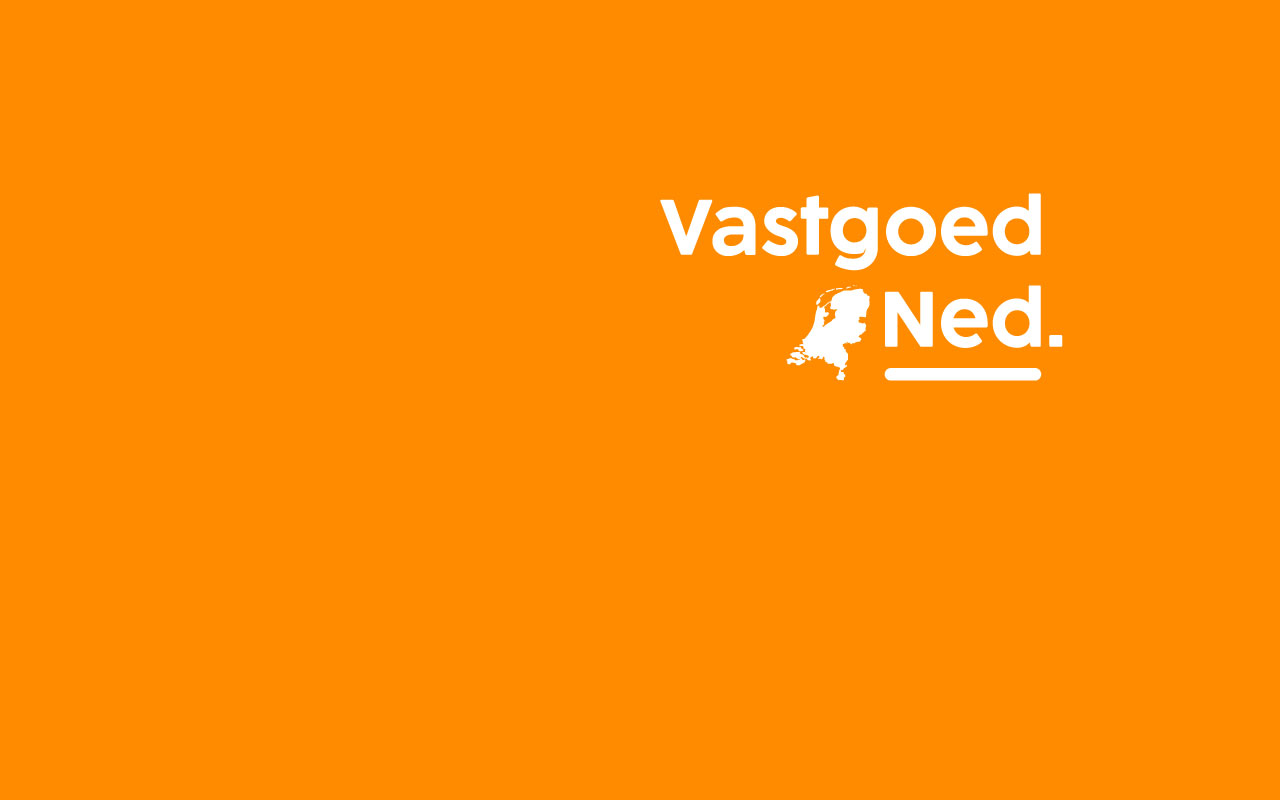Onze branche organisatie Vastgoed Nederland