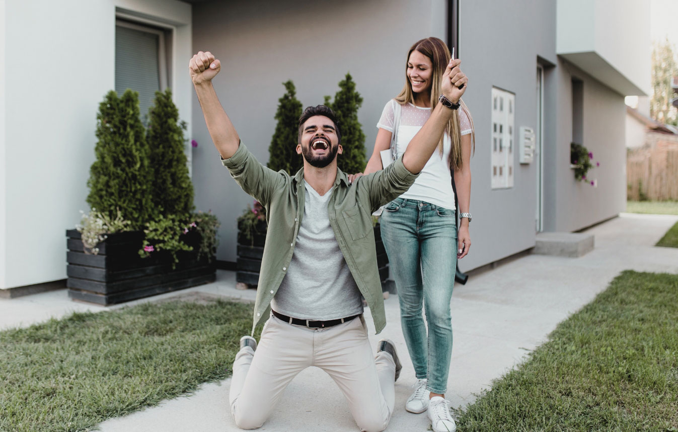 Yes! Een gratis waardebepaling