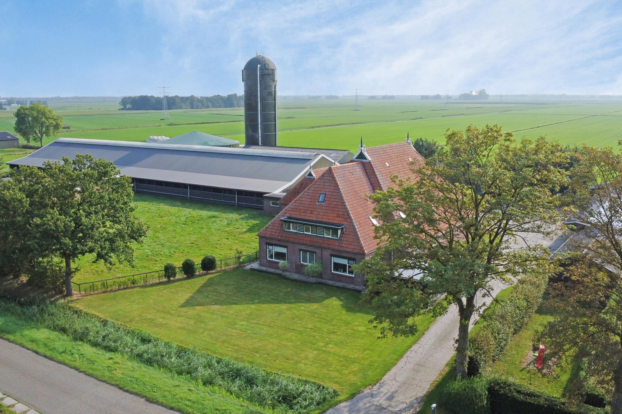 Van erfpachter naar koper en verkoper