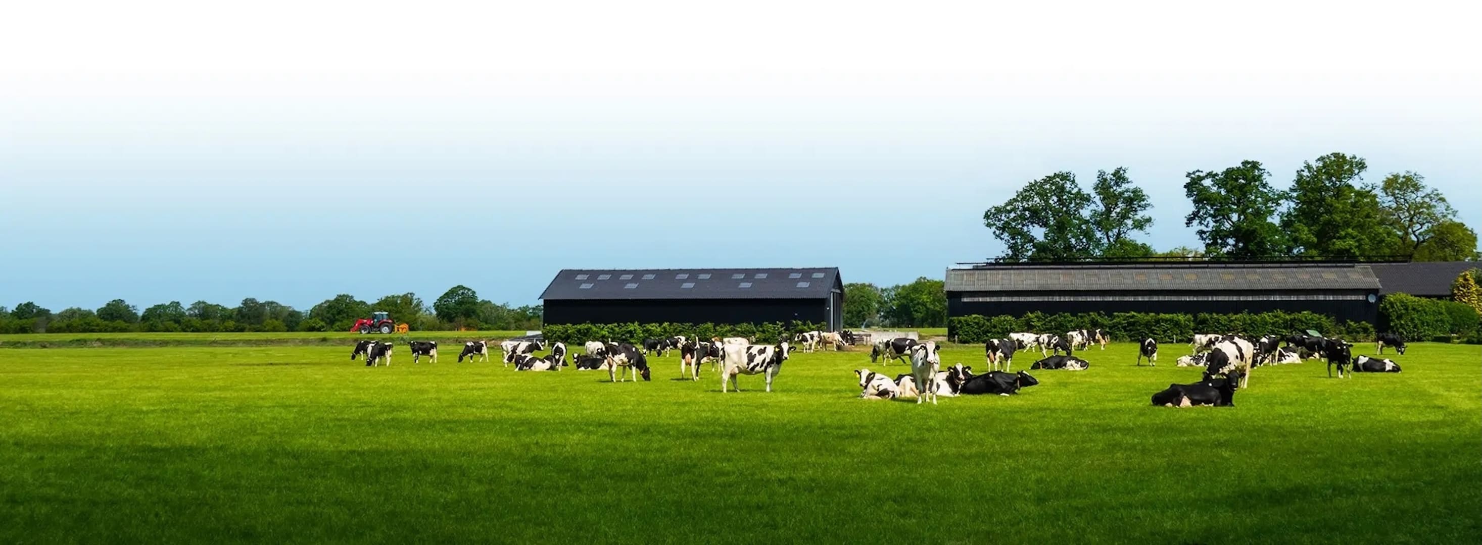 Agrarisch onroerend goed aan- of verkopen?