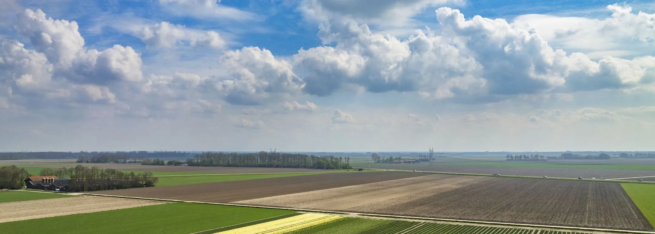 Leyten & Van der Linde Rentmeester en Makelaardij;<br/> Dé agrarisch makelaar in de Noordoostpolder en Flevoland