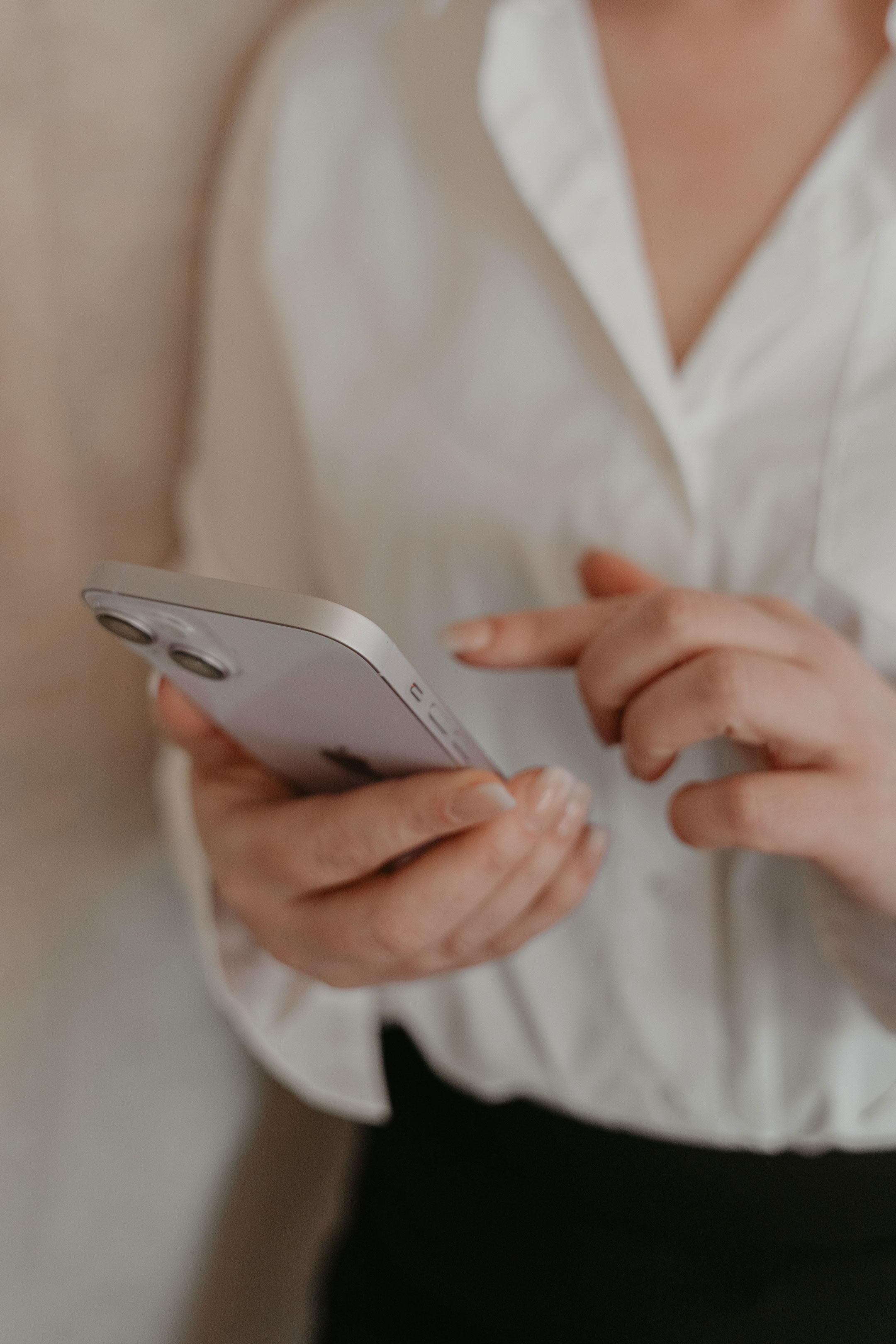 Meer service, minder zorgen