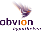 Logo - Obion Hypotheken