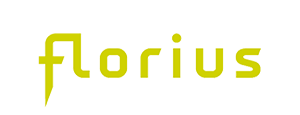 Logo - Florius
