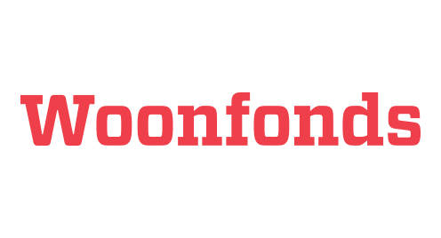 Logo - Woonfonds