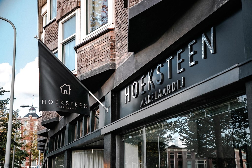 De makelaar waarmee het klikt!