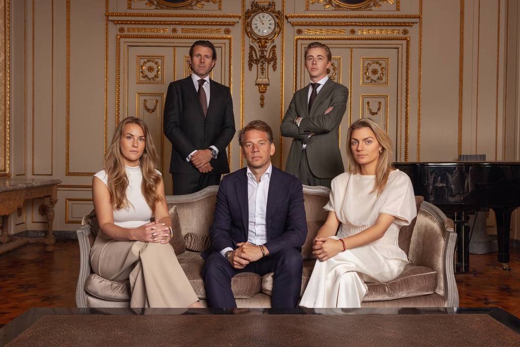 team Amstelland Makelaars