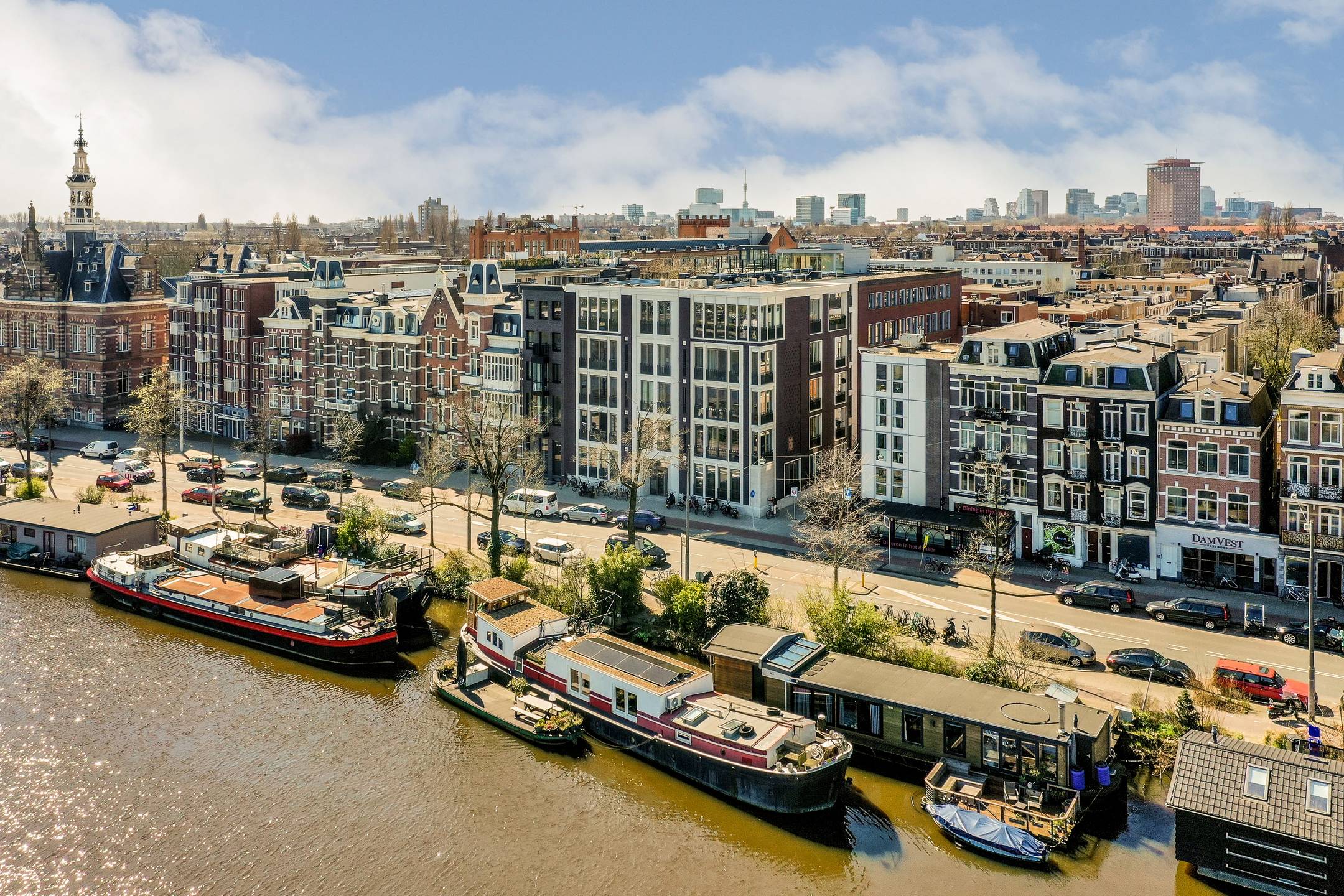 Woningverhuur met zorgvuldige huurderselectie