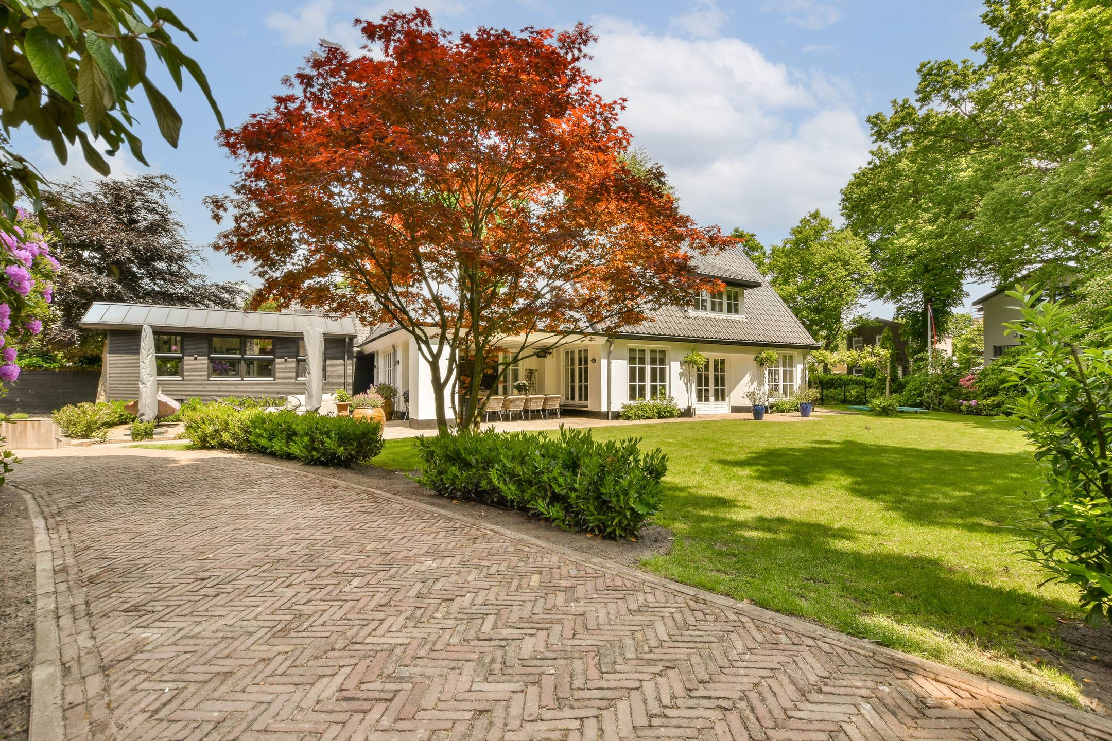 Vastgoedadvies en taxaties