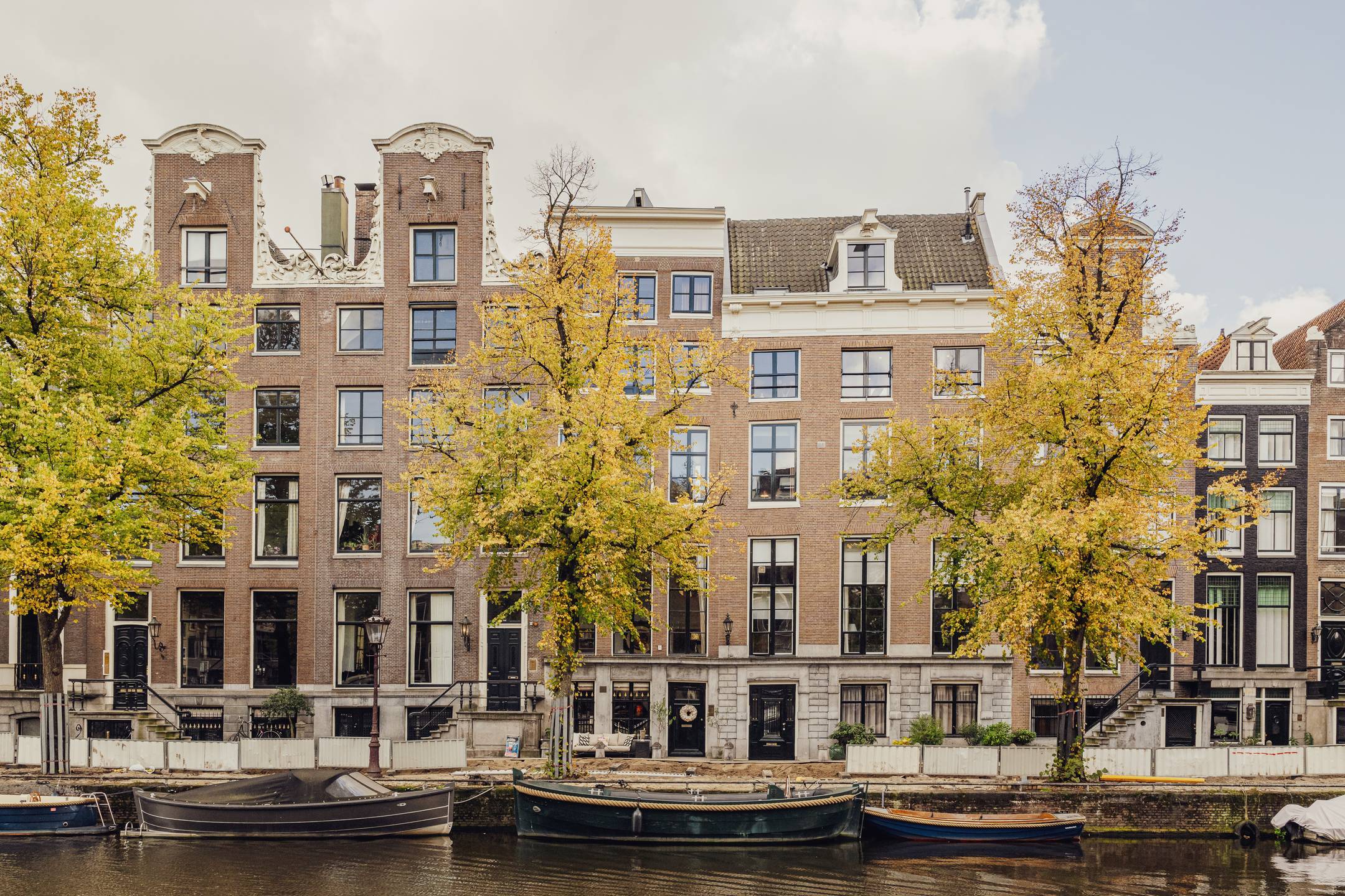 Professioneel vastgoedbeheer