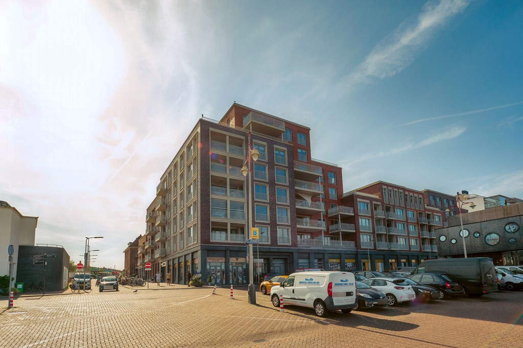 Dr. Lelykade 104, Den Haag