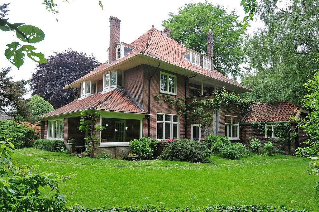 Koningslaan 37, Bussum