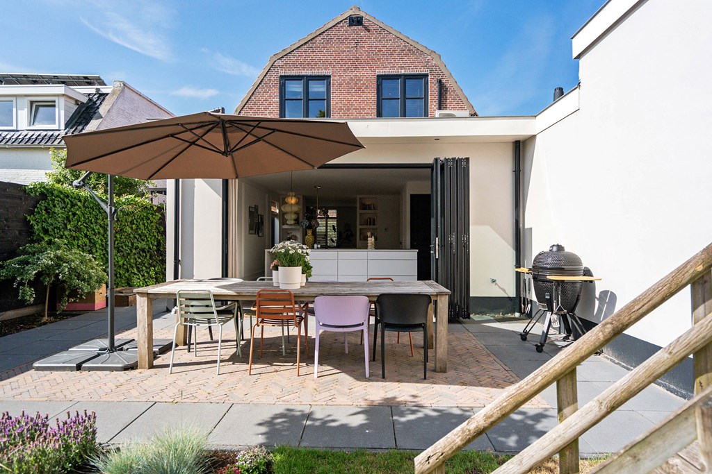 Marcellusstraat 2, Noordwijk