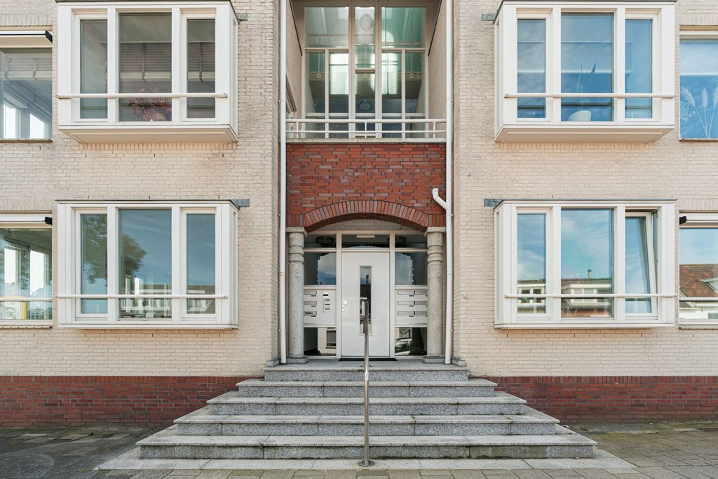 Huis Ter Duinstraat 40, Noordwijk