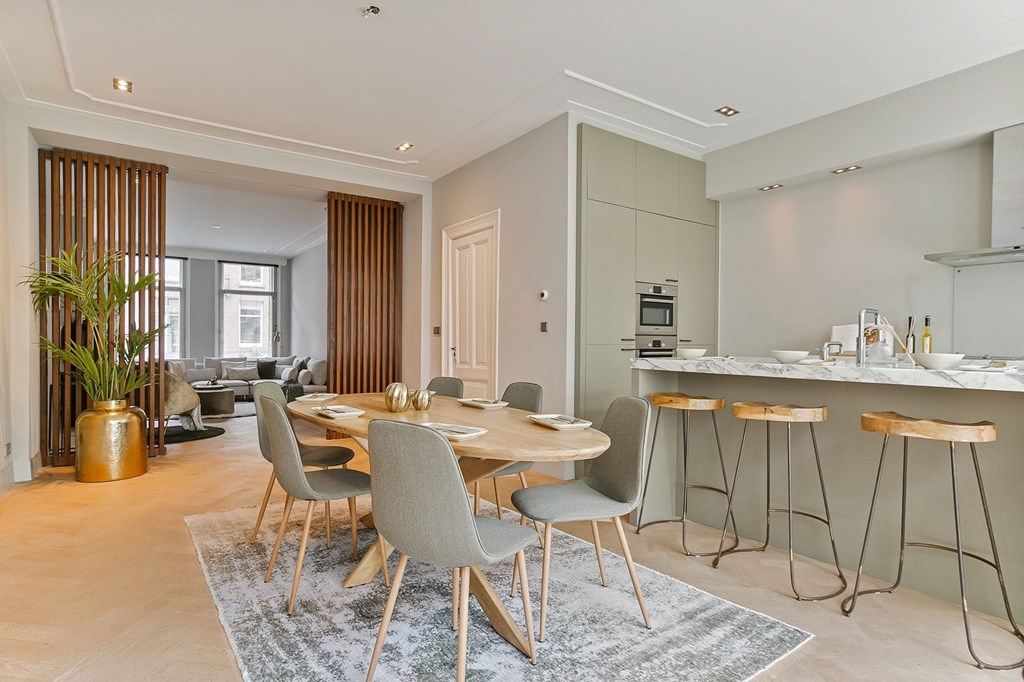 Johannes verhulststraat 144hs, Amsterdam