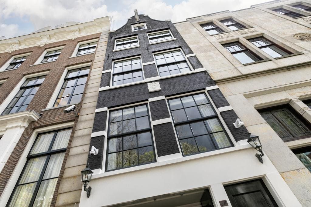 Keizersgracht 211, Amsterdam