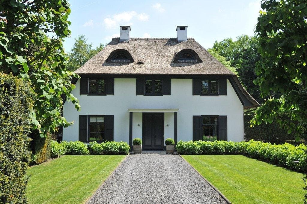 Noolseweg 65, Blaricum