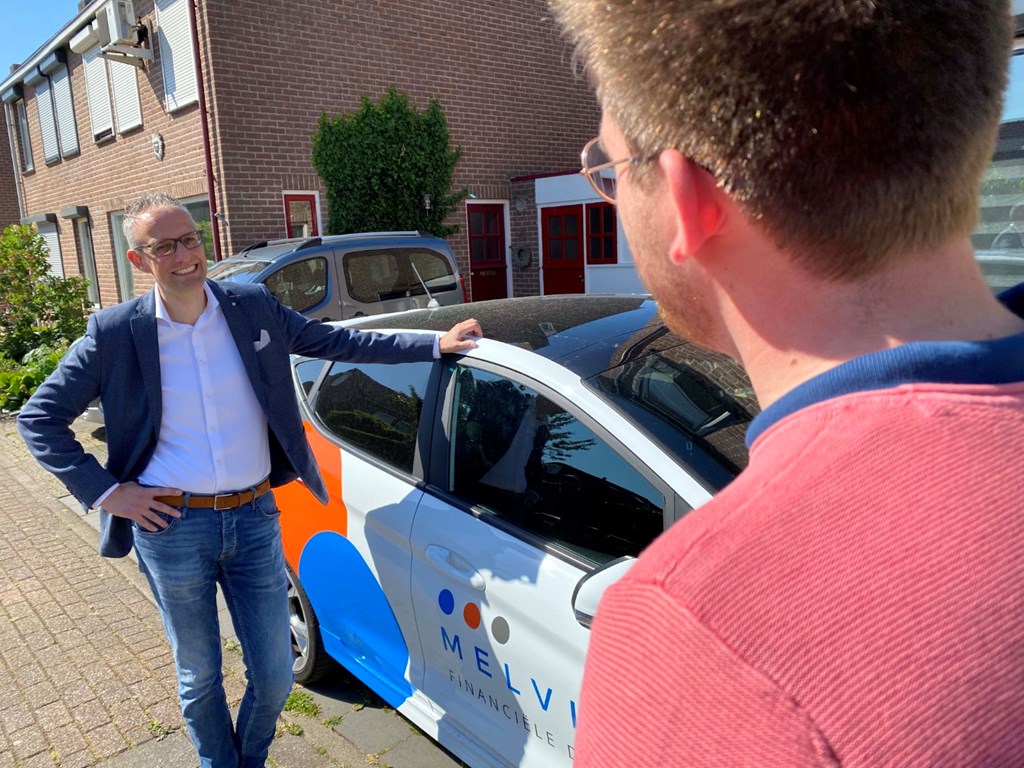 Waarom kiezen voor Melvin Makelaardij