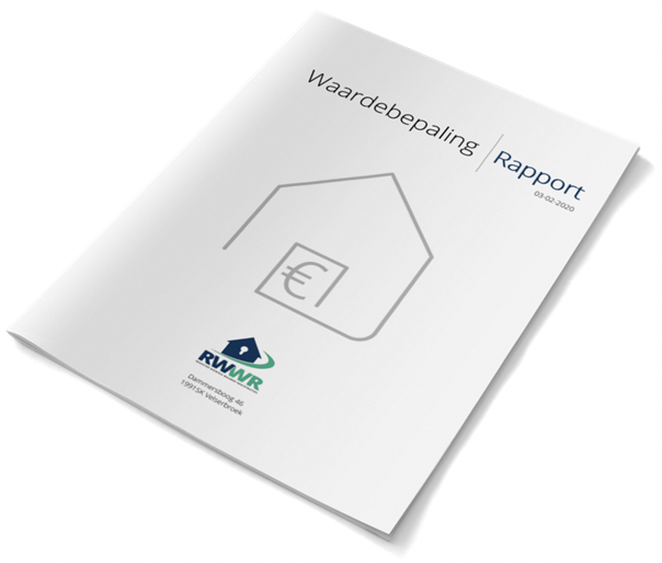 gratis waardebepaling