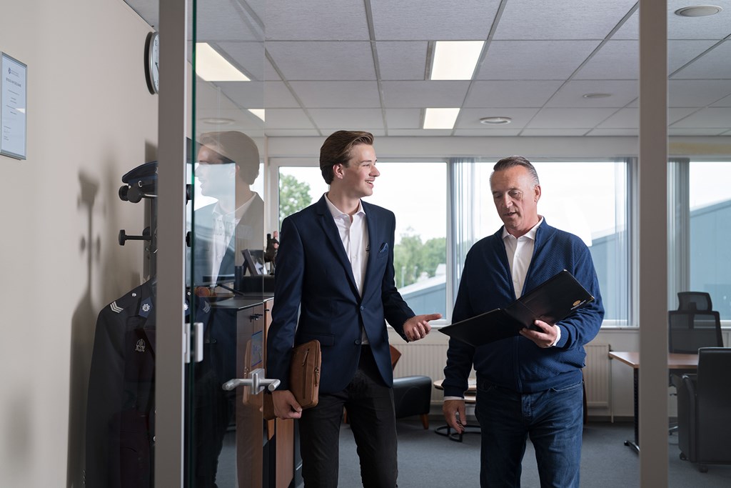 Dit is hoe wij met onze unieke strategie het verschil maken!