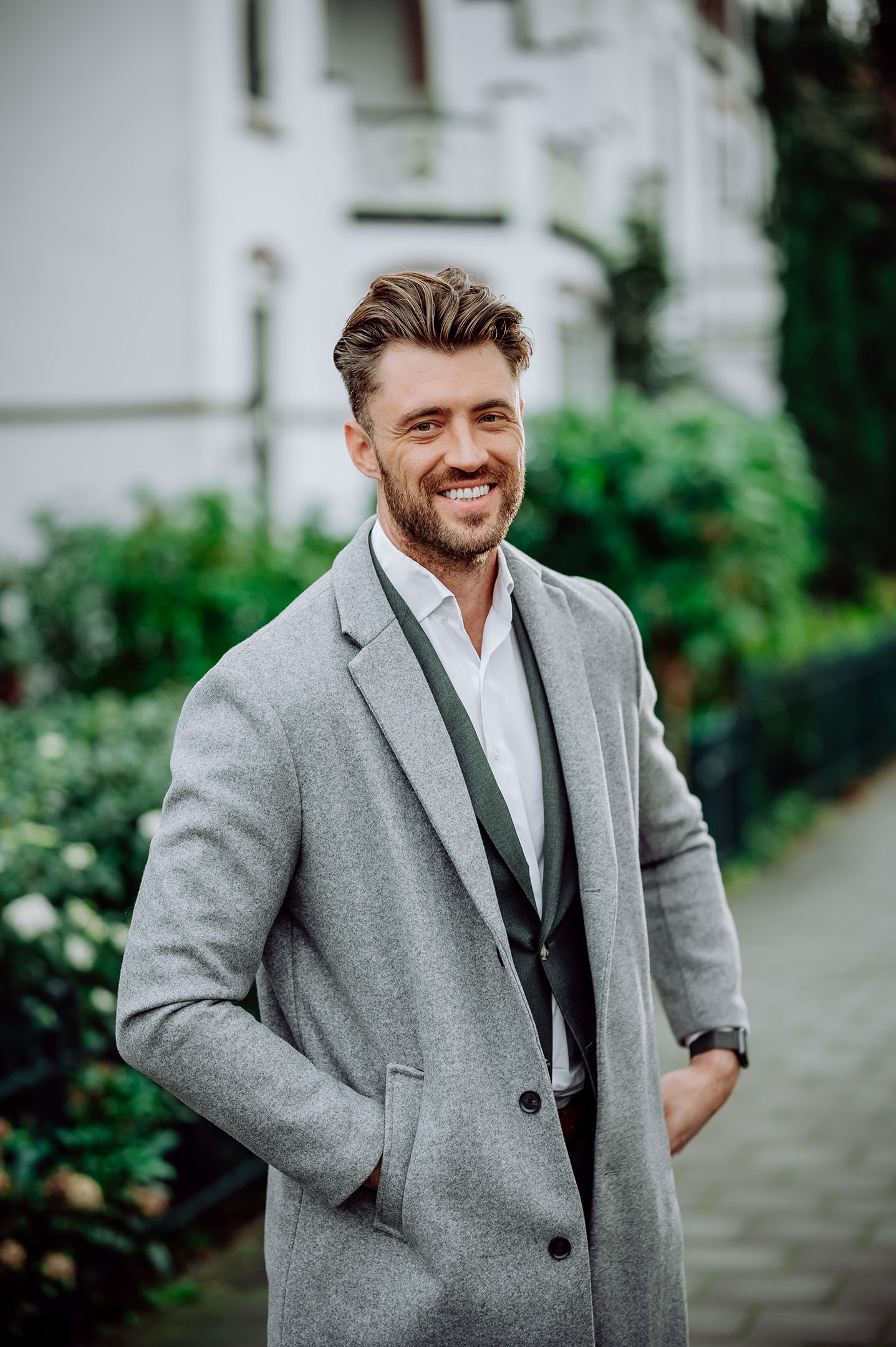 Vrijblijvend verkoopadvies