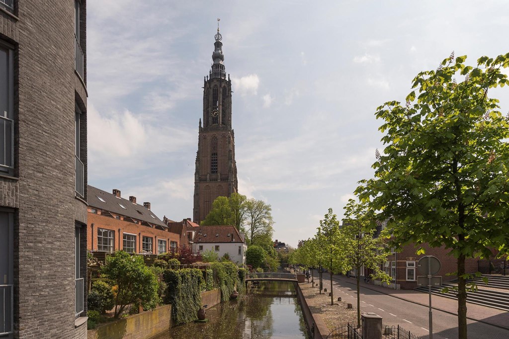 Foto Amersfoort