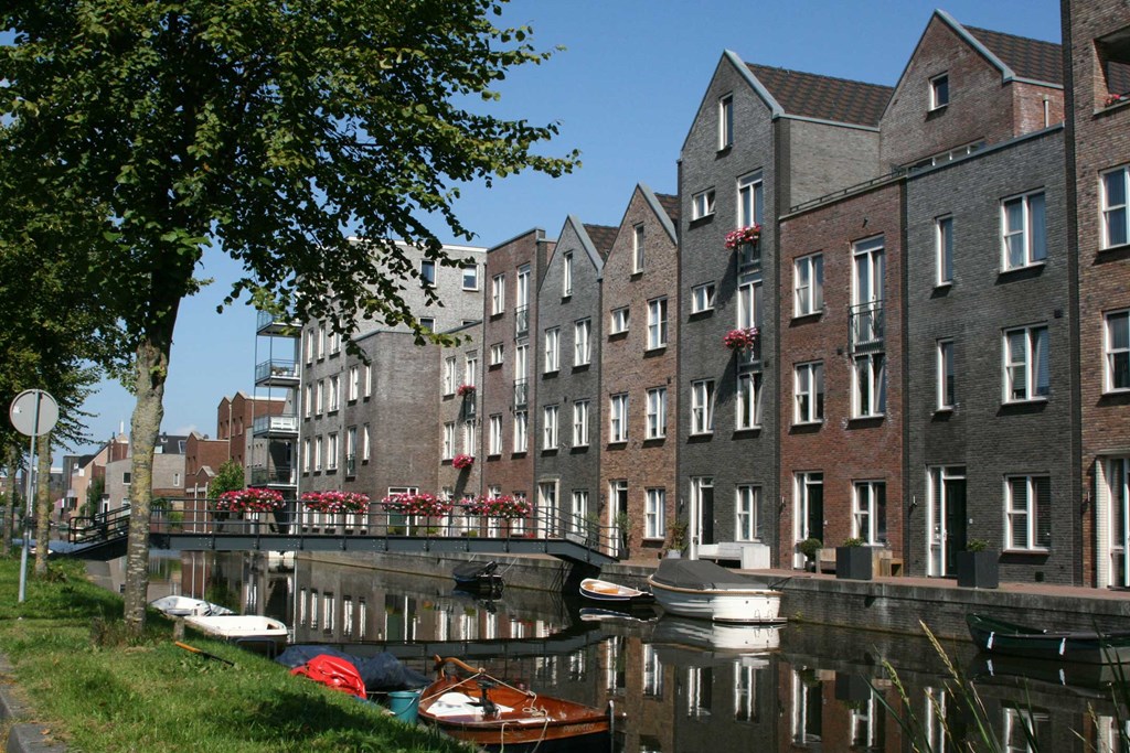 Foto Vathorst