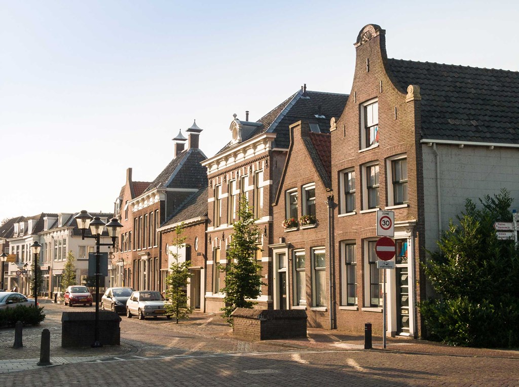 Foto Nijkerk