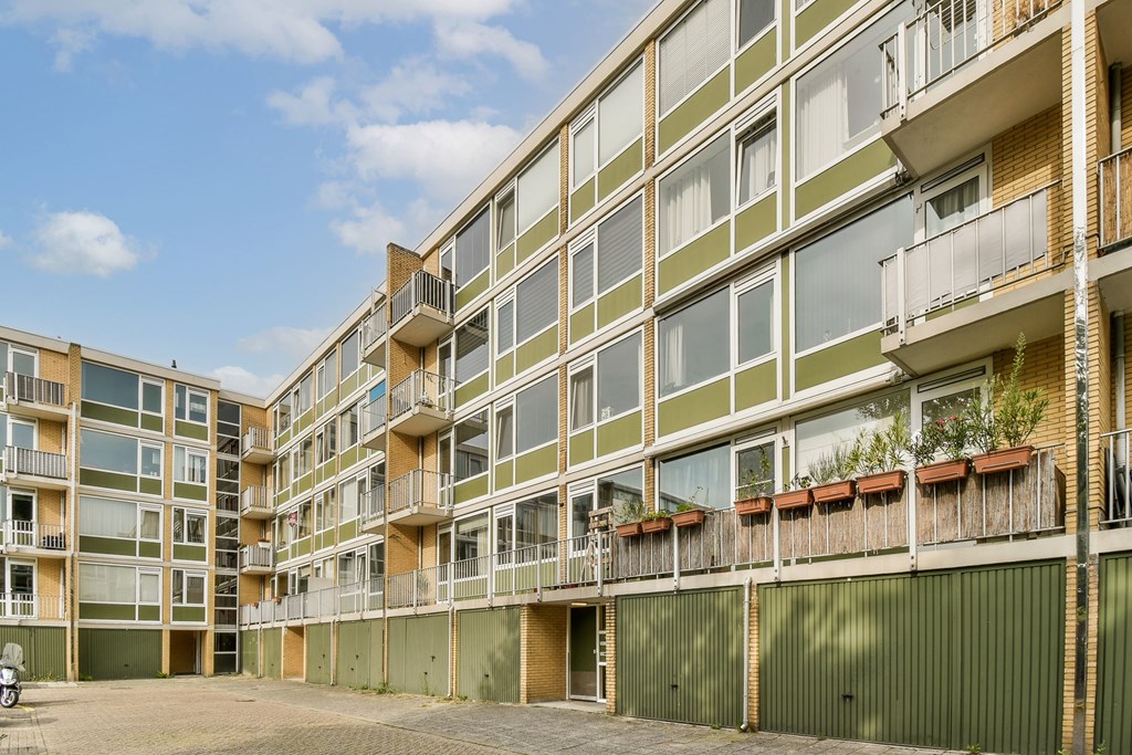 Aangekocht: Einsteinlaan 313 Badhoevedorp