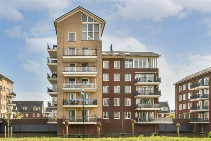 Aangekocht: Korfstraat 34 in Kudelstaart