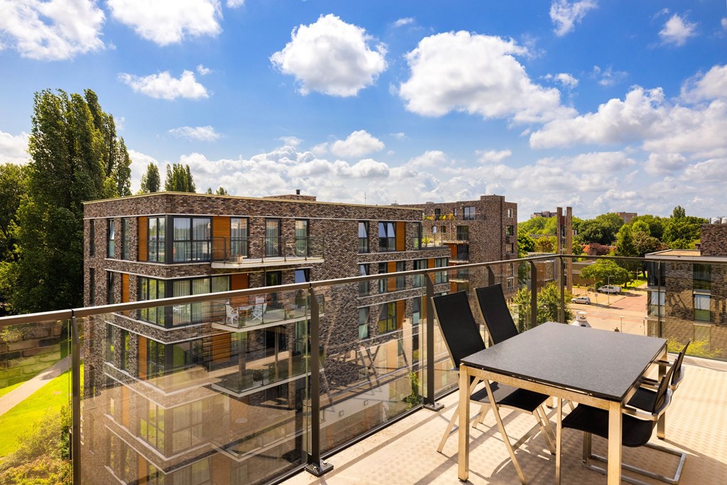 Aangekocht: Lindepark 58 in Amstelveen