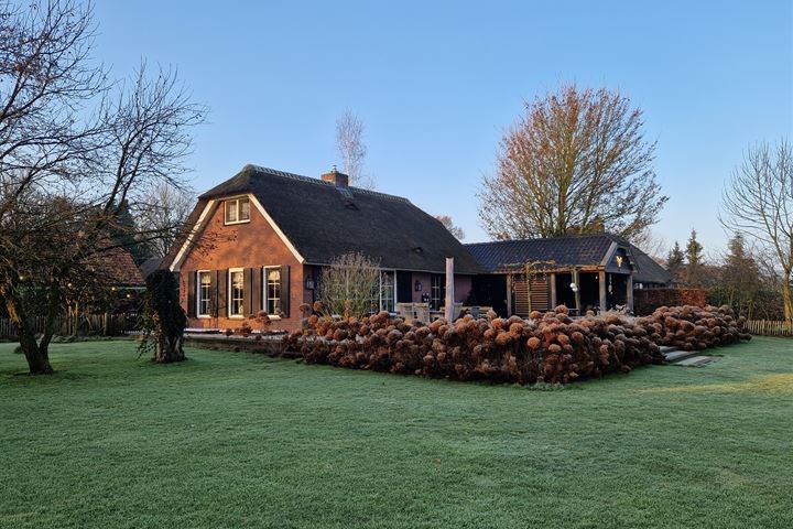 Aangekocht: Welgelegenweg 12 in Stroe