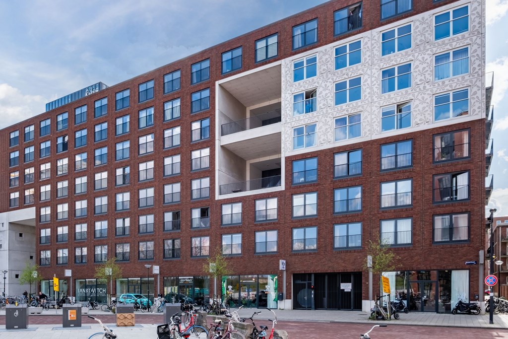 Aangekocht: Welnastraat 369 in Amsterdam