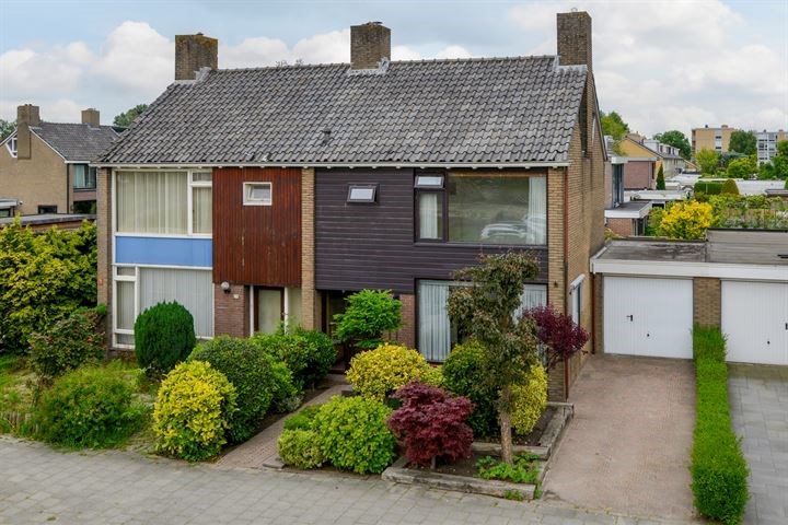 Aangekocht: Zeemanlaan 27 in Badhoevedorp