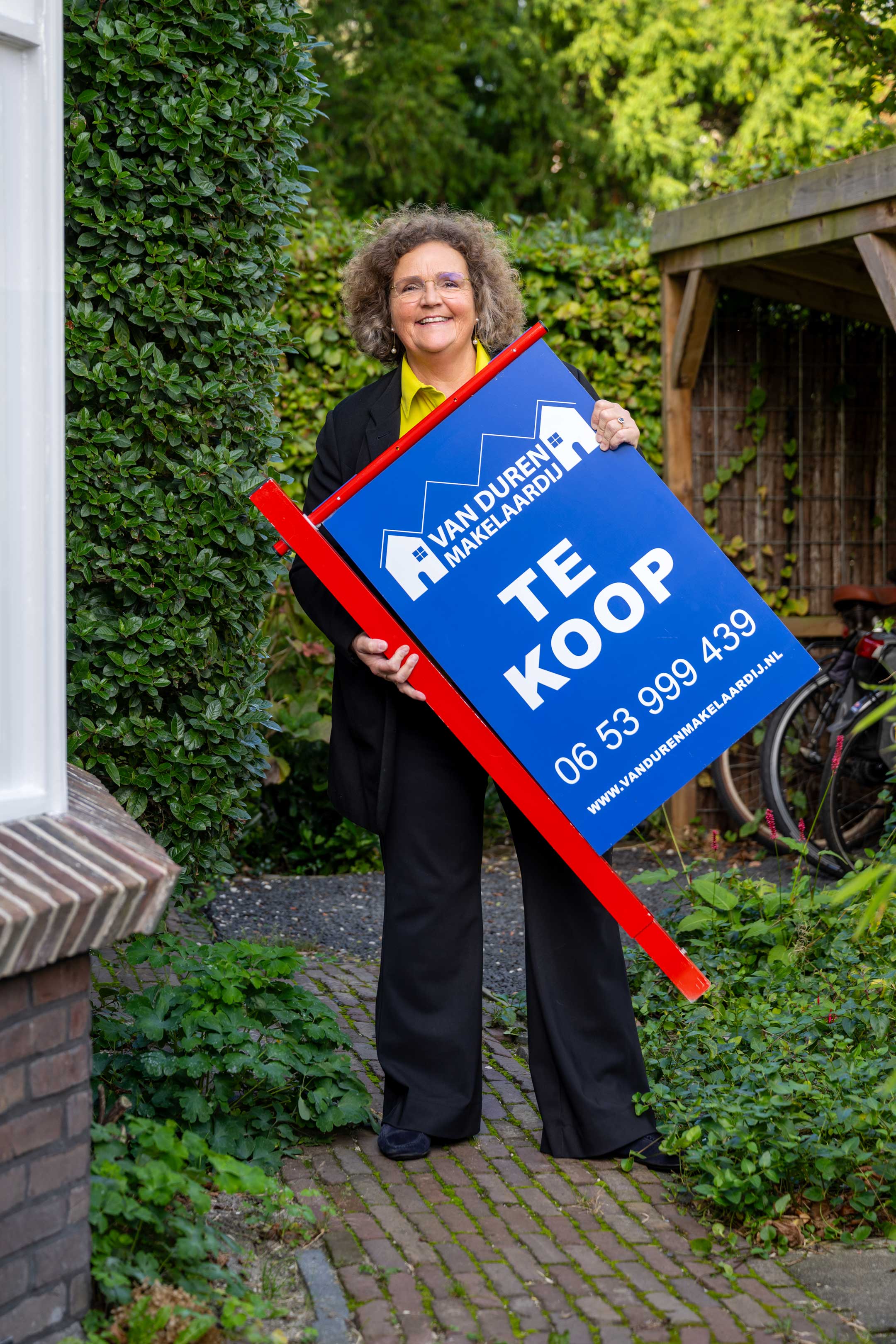 Laten we kennismaken