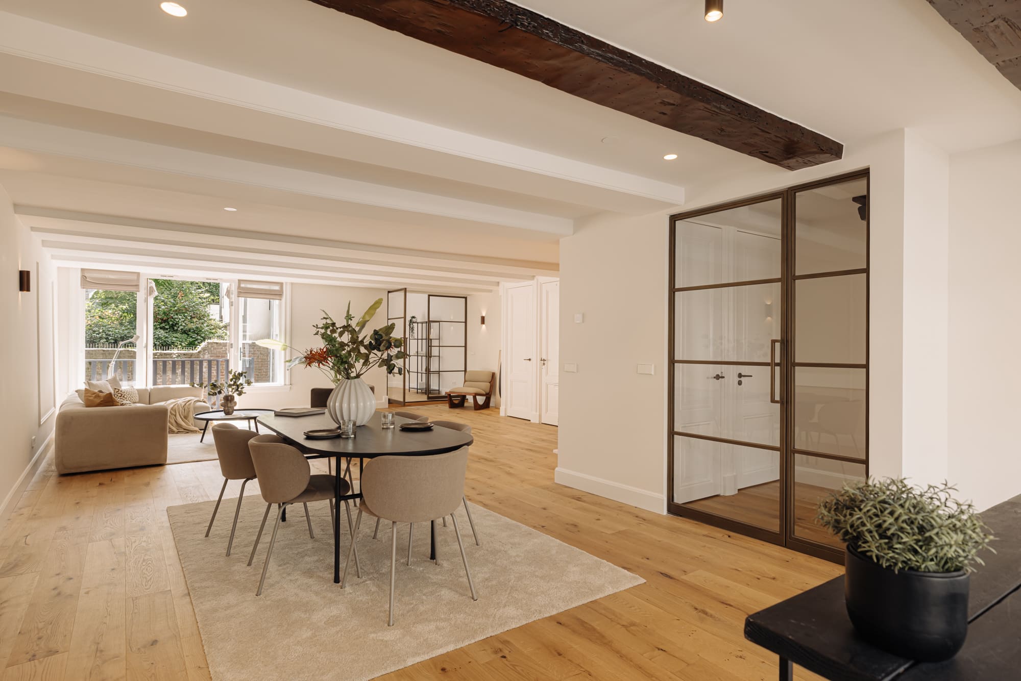 Jouw nieuwe droomwoning