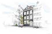 Welkom bij   Boomssloot Residences