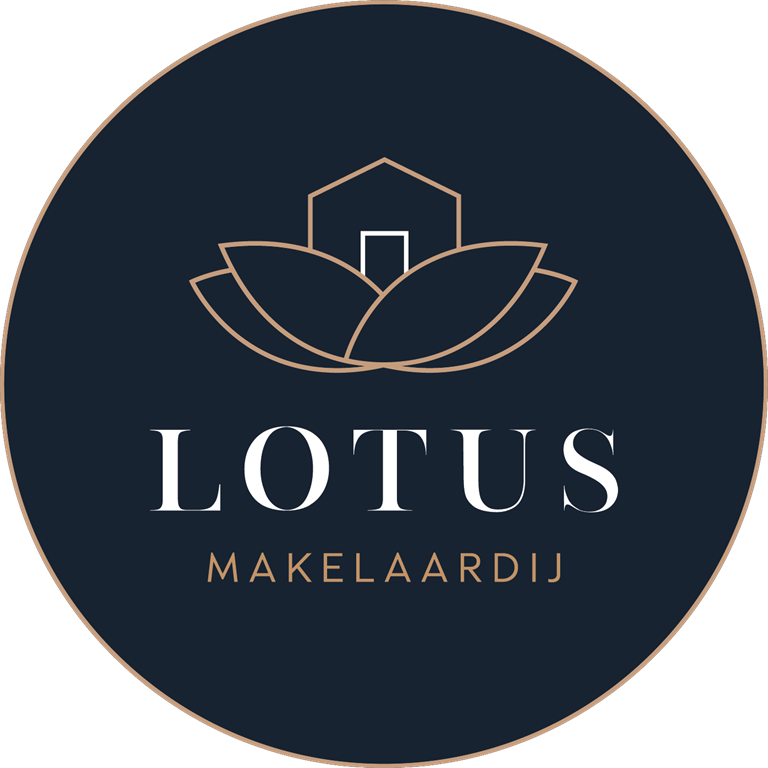 Welkom bij Lotus Makelaardij,