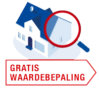 Gratis waardebepaling Logo - Gratis waardebepaling