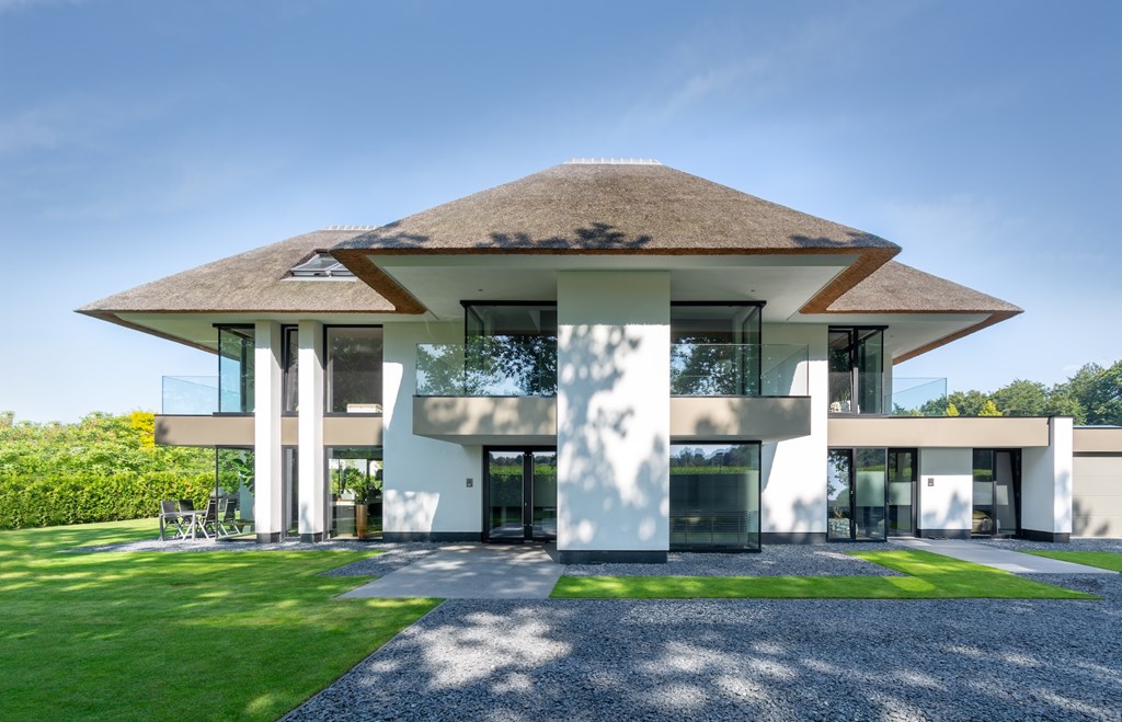 De voordelen van wonen in Woensel